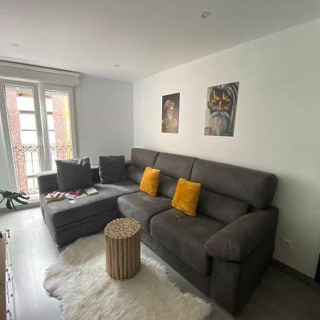 Apartamento Centrico Y Moderno Daire Santander Dış mekan fotoğraf