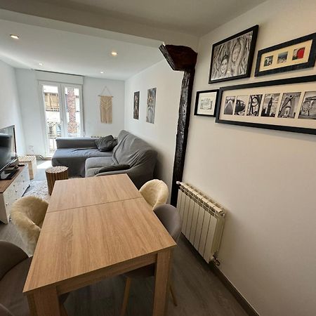 Apartamento Centrico Y Moderno Daire Santander Dış mekan fotoğraf