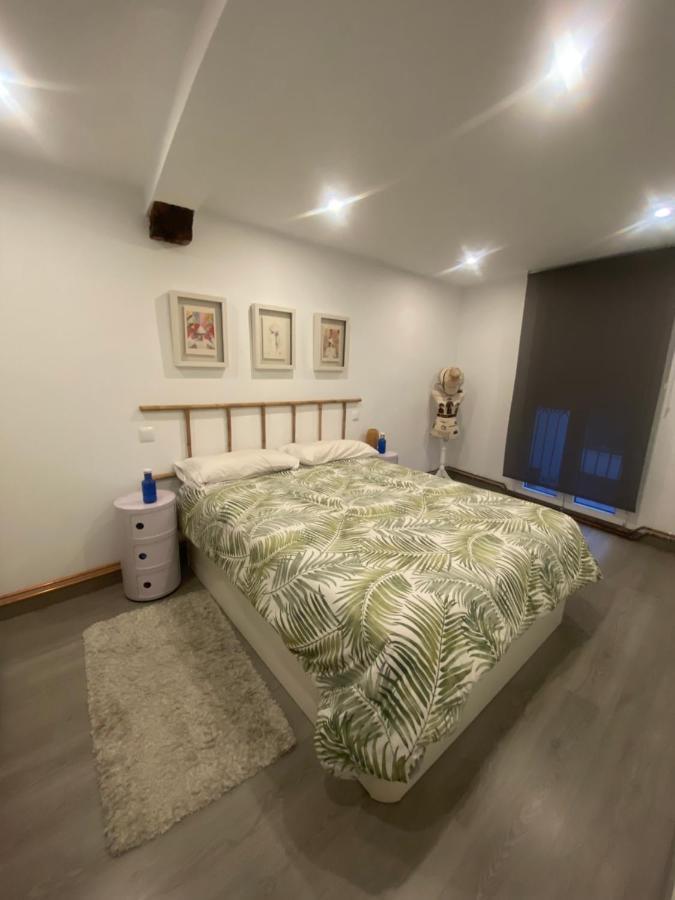 Apartamento Centrico Y Moderno Daire Santander Dış mekan fotoğraf