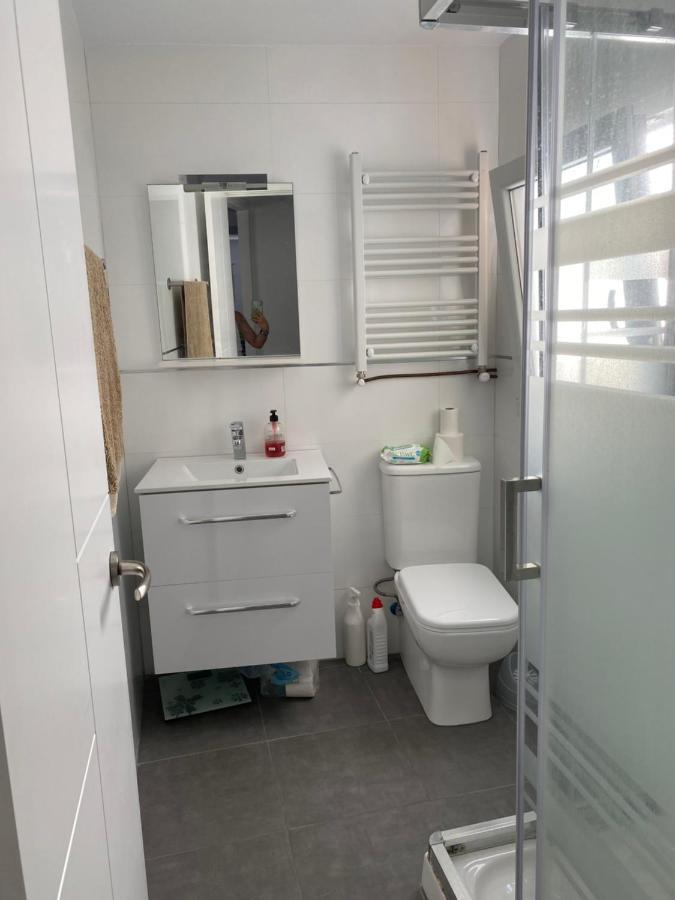 Apartamento Centrico Y Moderno Daire Santander Dış mekan fotoğraf