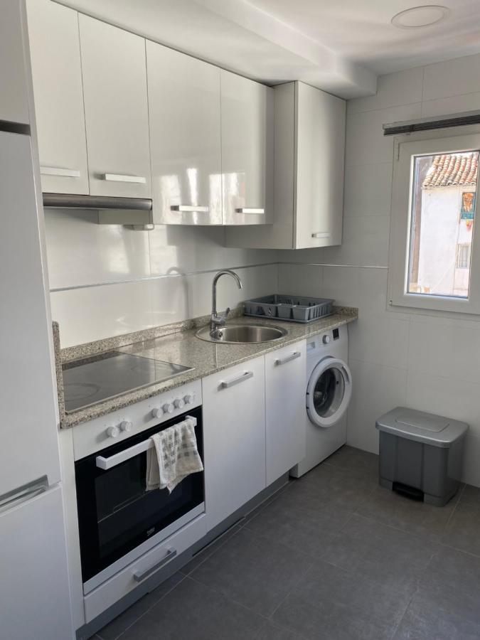 Apartamento Centrico Y Moderno Daire Santander Dış mekan fotoğraf