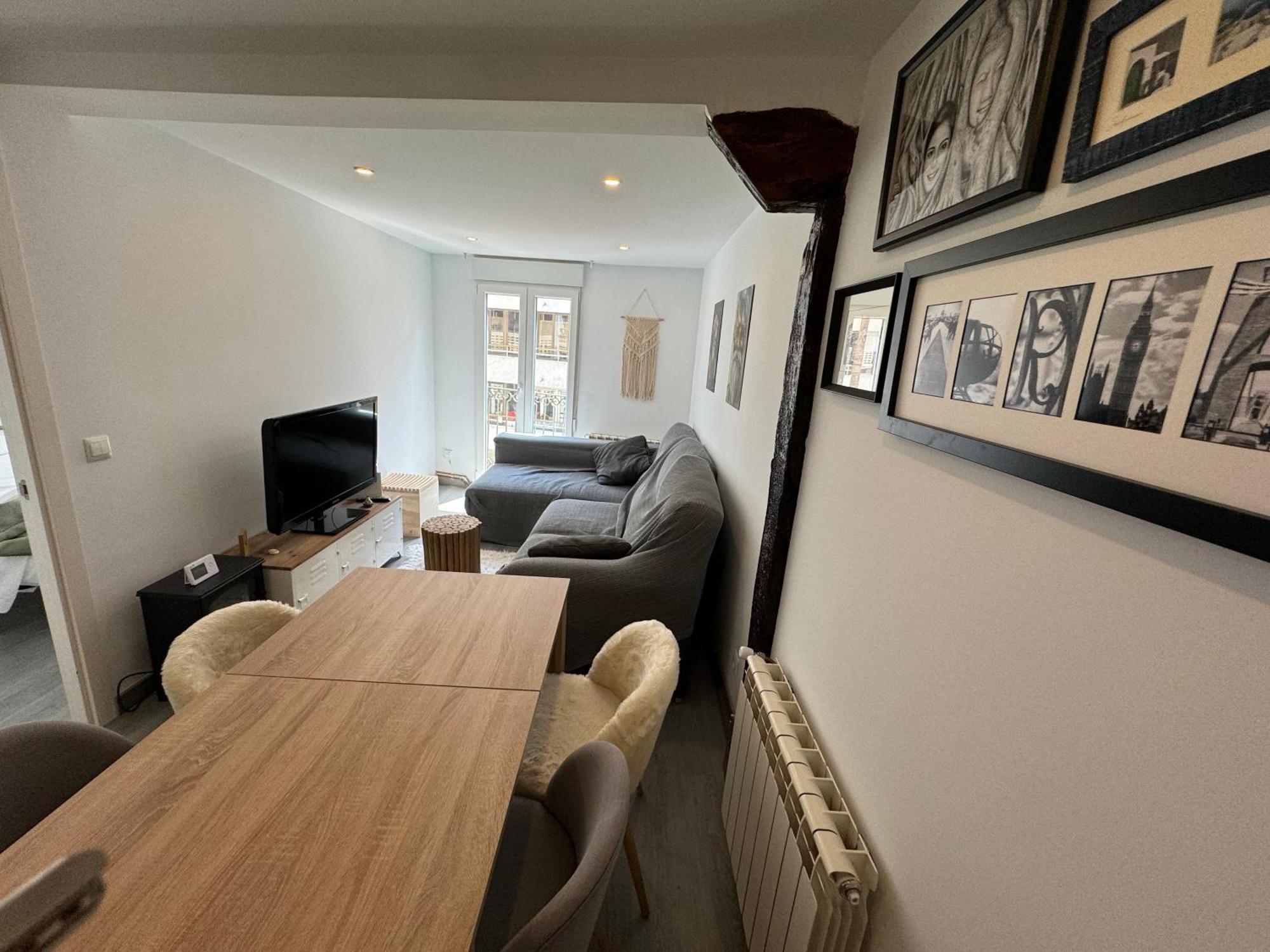 Apartamento Centrico Y Moderno Daire Santander Dış mekan fotoğraf