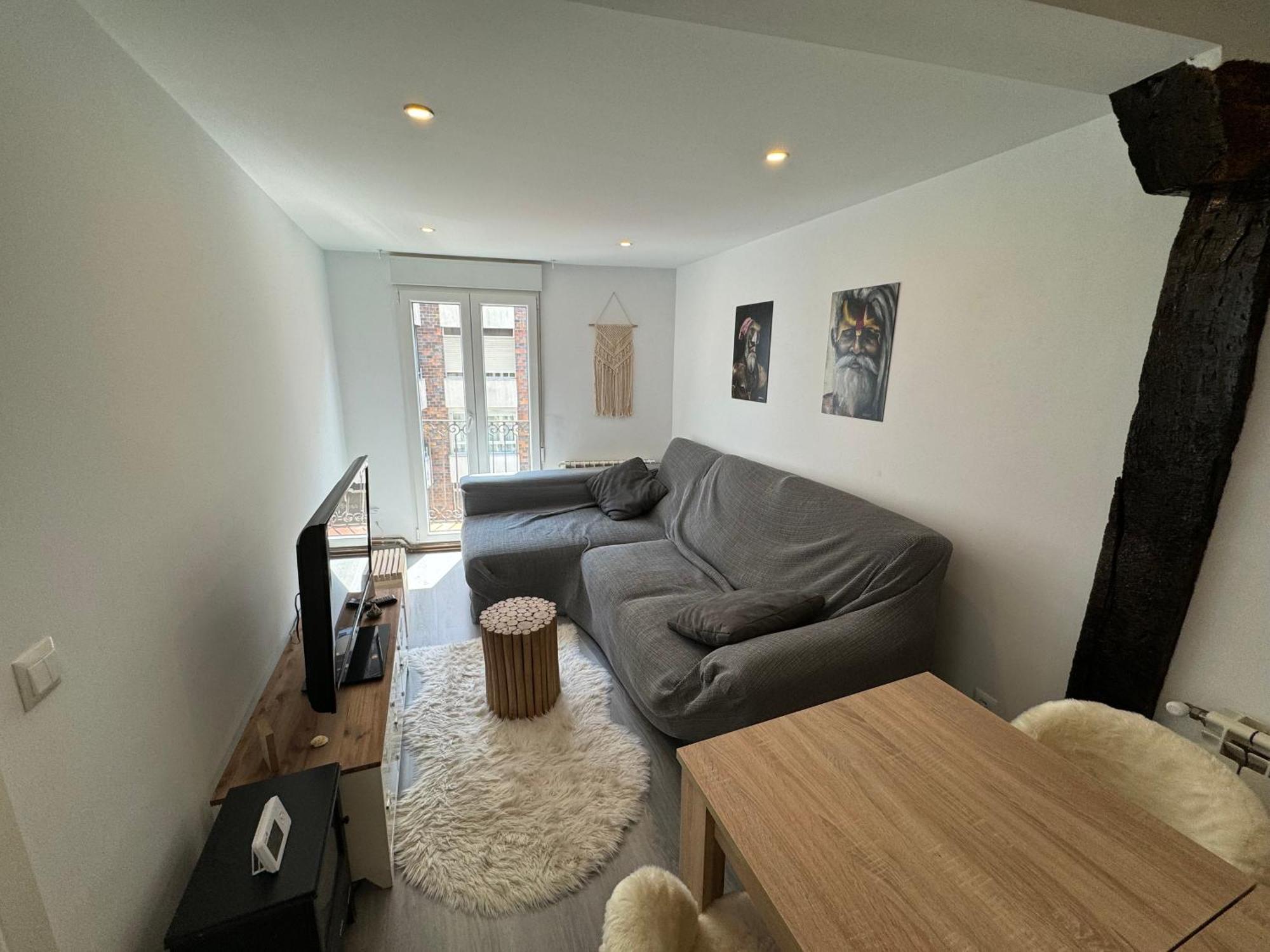Apartamento Centrico Y Moderno Daire Santander Dış mekan fotoğraf