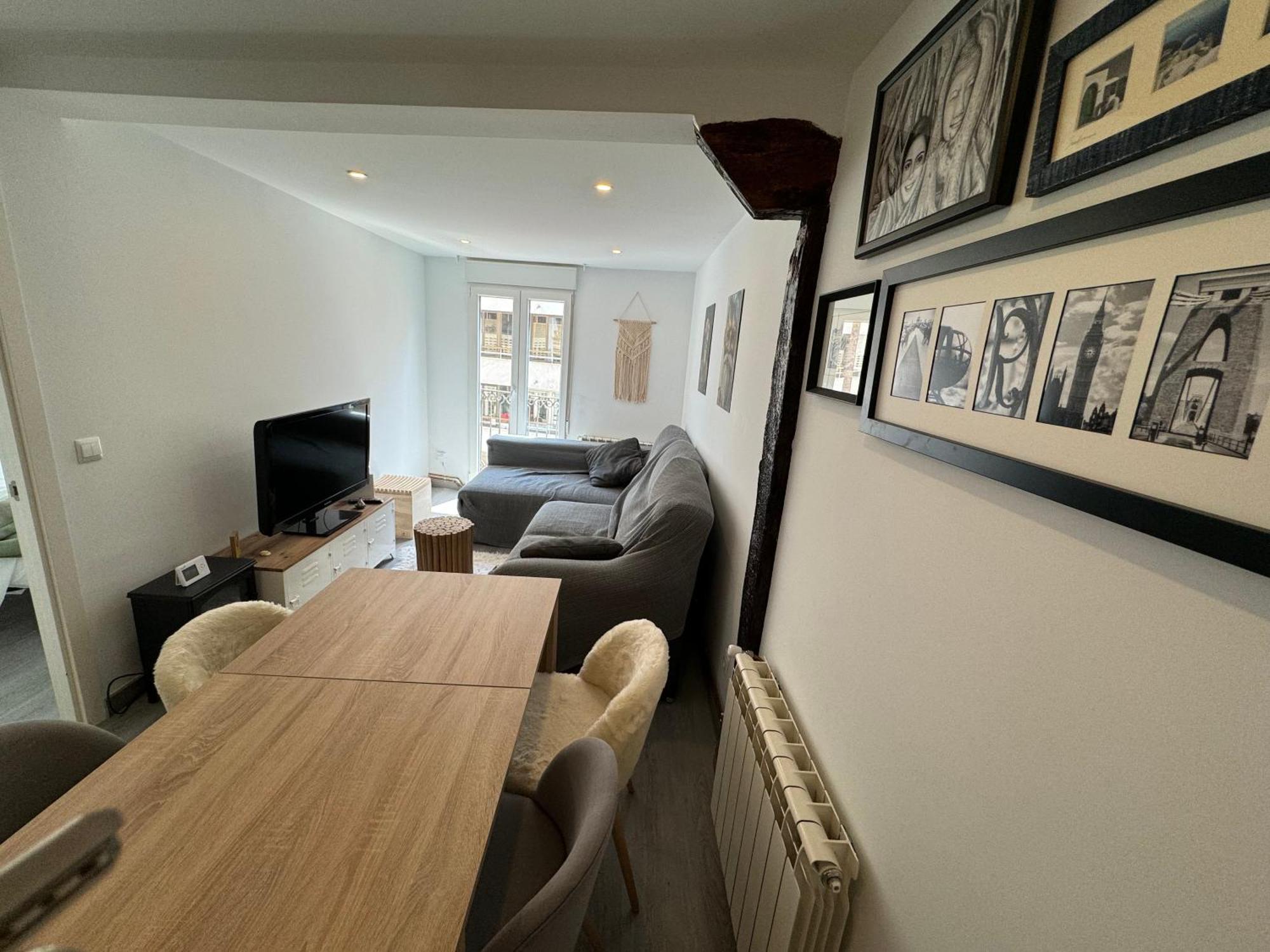 Apartamento Centrico Y Moderno Daire Santander Dış mekan fotoğraf