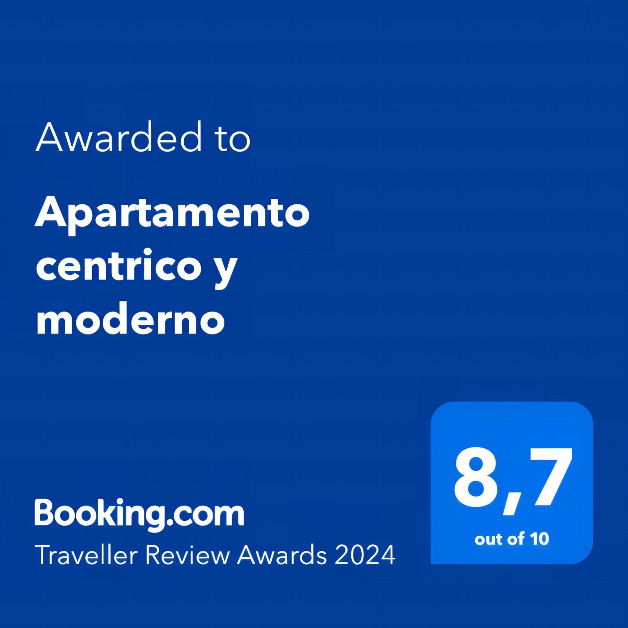 Apartamento Centrico Y Moderno Daire Santander Dış mekan fotoğraf